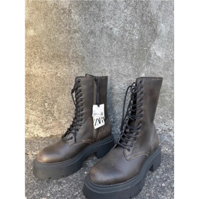 Ботинки  ЗАР*А