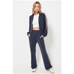 Chaqueta - Azul marino