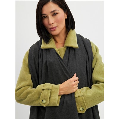 Палантин женский RH25-135-21