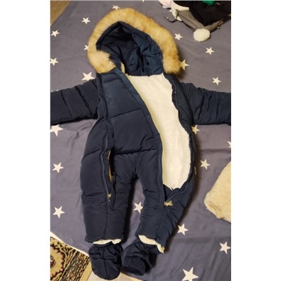 Комбинезон для малышей