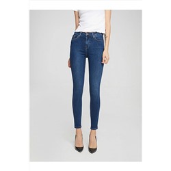 Ltb Kadın Tanya X Skinny Jean Pantolon 01009510301460052060