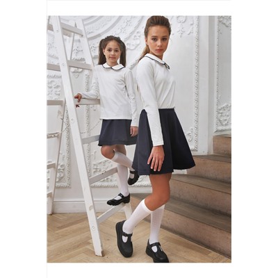 Блуза NOTA BENE #849026