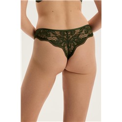 43635 KAVI/78X Трусы стринги ESOTIQ