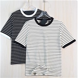 Женская футболка МАССИМО Д