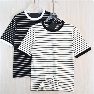 Женская футболка МАССИМО Д