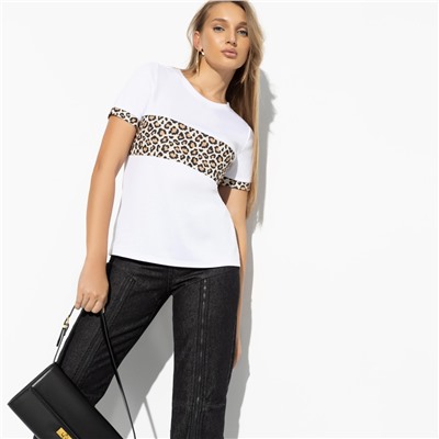 Футболка, Неповторимая ты (safari)