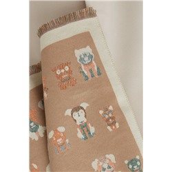 Палантин женский RH10-14511-1