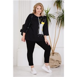 Футболка 4443 НАТАЛИ #717414