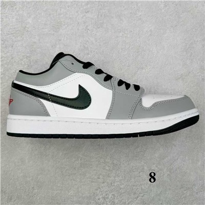 Кроссовки NIK*E Air Jordan AJ1 Low