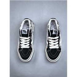 Кеды Vans Sk8-Mid SNS