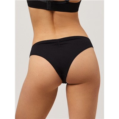 10072 Трусы бразильяно YSABEL MORA