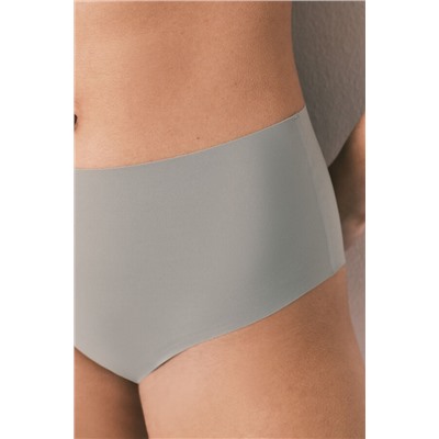 Braga alta microfibra clean cut kaki