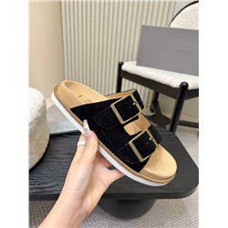 Мужские шлепки  БРУНЕЛЛО КУЧИНЕЛЛ*И