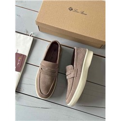 Лоферы  люкс распродажа натуральная замша,кожа