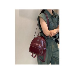 Рюкзак Lanotti 8803 new/коричневый