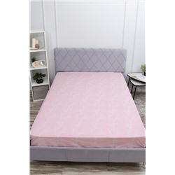 Простыня поплин Виола-компаньон