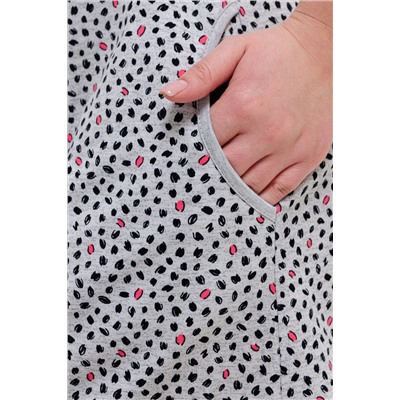 Платье арт. ПлД-00-010 НАТАЛИ #1021945