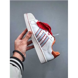 Кеды  ADIDA*S SUPERSTAR II W