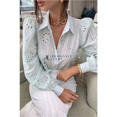 Блуза  op цвет ук в комент