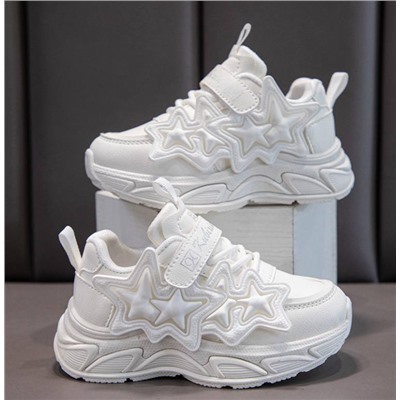 Кроссовки для девочек