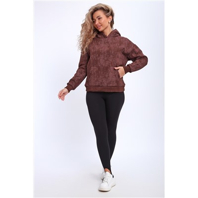 29019 Толстовка женская