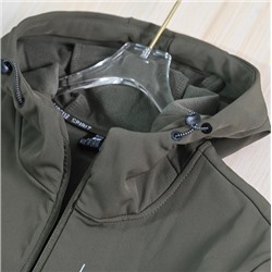 Женская повседневная куртка для активного отдыха