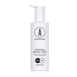 ЛИПОСОМАЛЬНЫЙ ТОНИК С РЕТИНОЛОМ, 200 МЛ