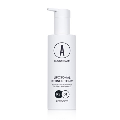 ЛИПОСОМАЛЬНЫЙ ТОНИК С РЕТИНОЛОМ, 200 МЛ