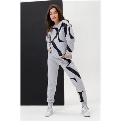 Костюм с брюками 28012 НАТАЛИ #934534