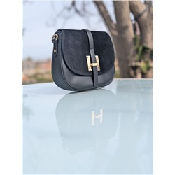 КОМБО испанские босоножки S44AC+итальянская сумка AB.ZAPATOS PELLE · 2704 Negro АКЦИЯ