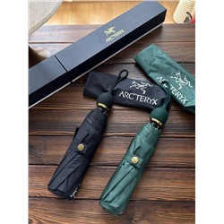 Автоматический трехстворчатый зонт АРТЕРИК*С