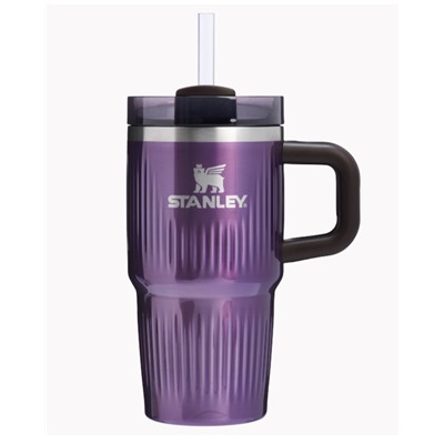 The Quencher® H2.0 Fluted Tumbler with Handle | 20 OZ