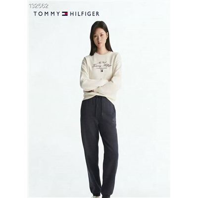 Женские спортивные штаны с начесом внутри ТОММИ ХИЛФИГЕ*Р