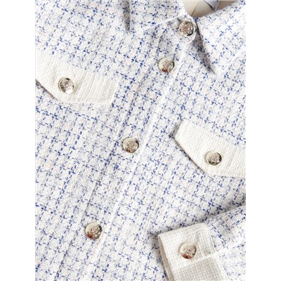 Tweedblazer