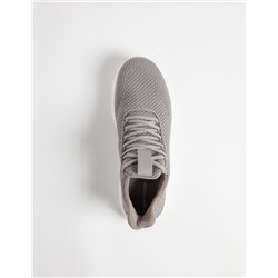 Trainers, Men, Grey