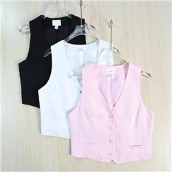 Женская жилетка Н*М