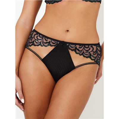 VENERA Трусы бразильяно SUBTILLE