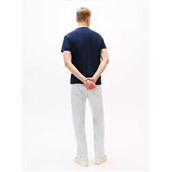 Tommy Jeans New York Logo T-Shirt