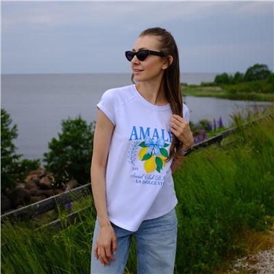 Футболка Top.1107