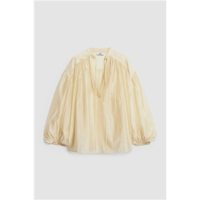 Шикарная блузка  ЛАЙ*М