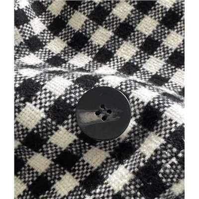 Жакет ТОП СЕКРЕТ