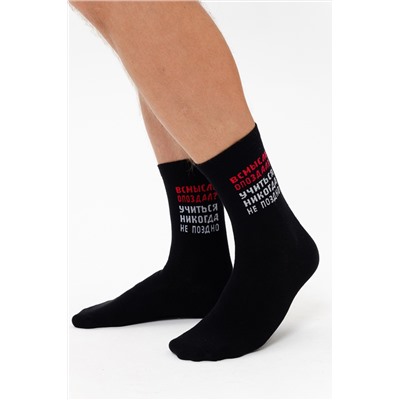 Носки мужские Стажёр (набор 3 пары)