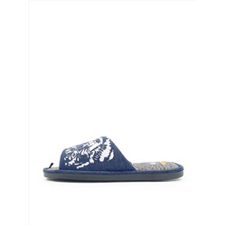 Туфли комнат. муж. 351-105-02 отк