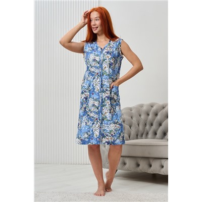 Халат женский 21618