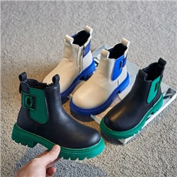 Ботинки для девочек