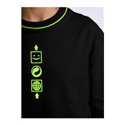 Свитшот NOTA BENE #849734