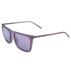 DKNY  Women's Purple Square Sunglasses