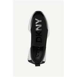 NALLEN SLIP-ON SNEAKER