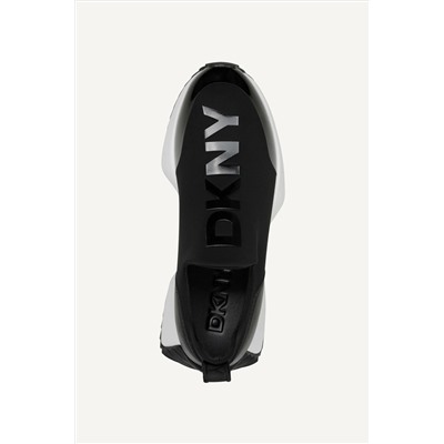 NALLEN SLIP-ON SNEAKER