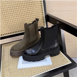 Женские ботинки  Н*М